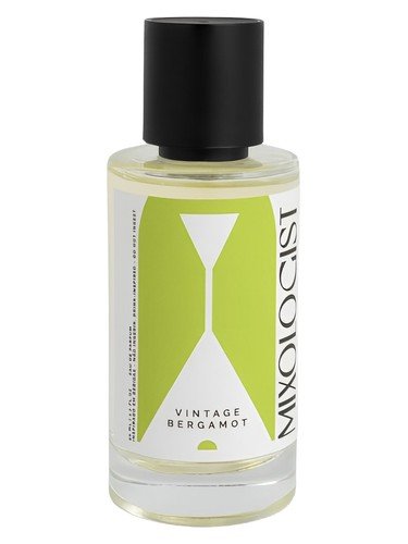 Vintage Bergamot