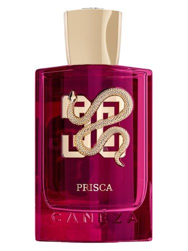 Prisca