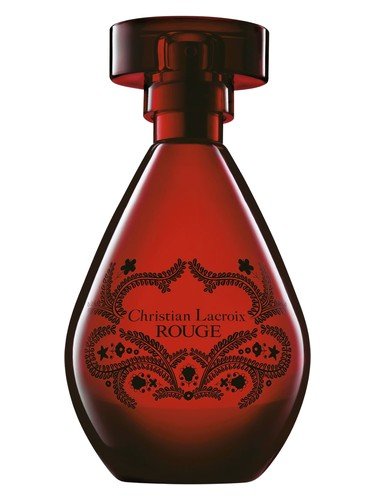 Christian Lacroix – Rouge