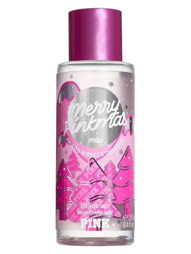Merry Pinkmas