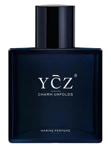 Midnight Marine Cologne