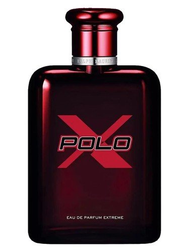Polo Red Eau De Parfum Extreme