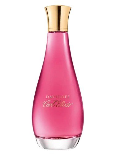 Cool Elixir Floral Vanilla