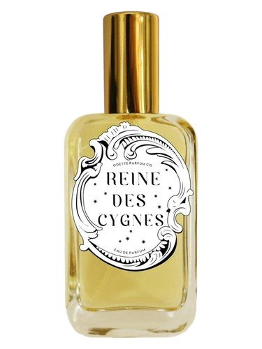 Reine des Cygnes