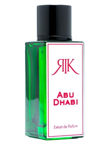 Abu Dhabi