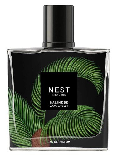 Balinese Coconut Eau de Parfum