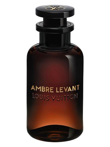 Ambre Levant