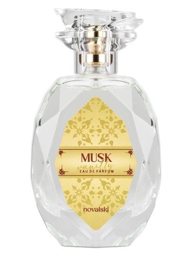 Musk Vanilly
