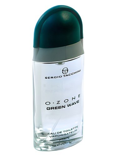 O-Zone Green Wave
