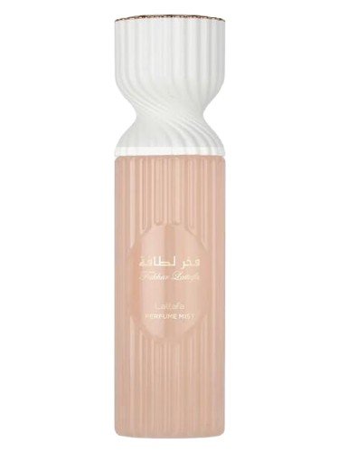 Fakhar Lattafa Mist