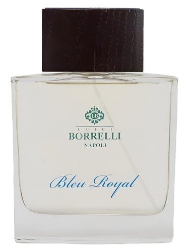 Bleu Royal