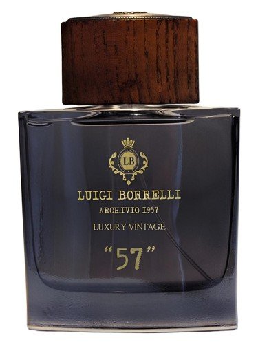 Luxury Vintage ”57”