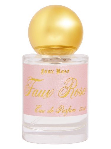 Faux Rose