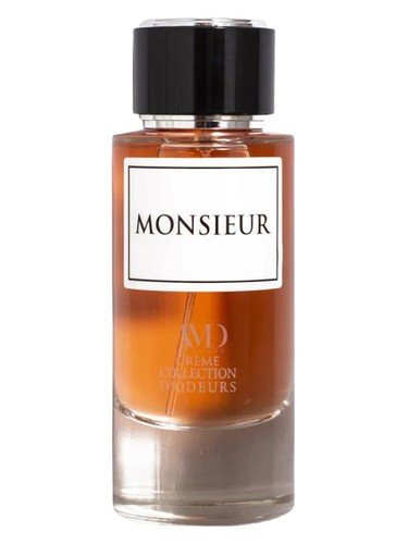 Monsieur