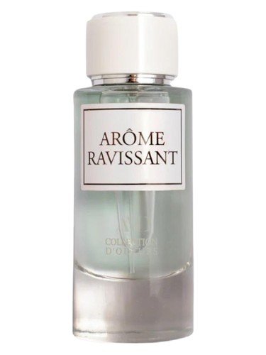 Arome Ravissant