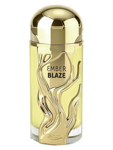 Ember Blaze