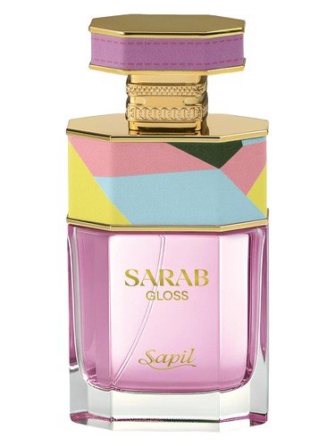 Sarab Gloss
