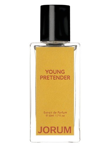 Young Pretender