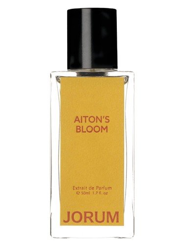 Aiton’s Bloom
