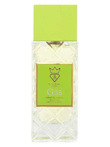 Gas