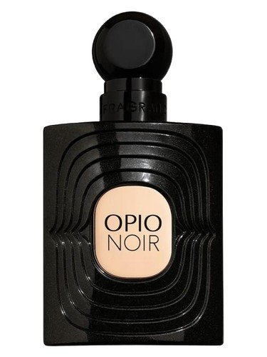 Opio Noir