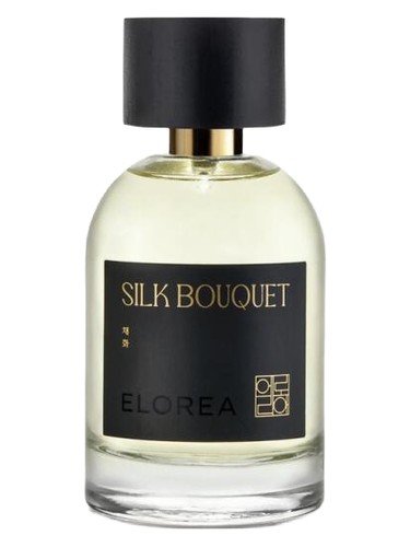 Silk Bouquet (채화)