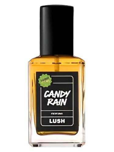 Candy Rain