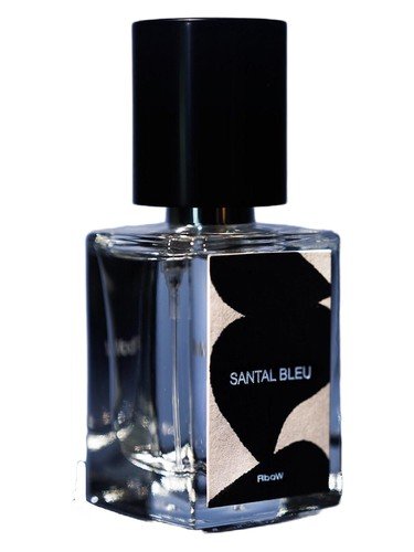 Santal Bleu