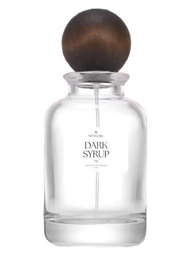 Dark Syrup
