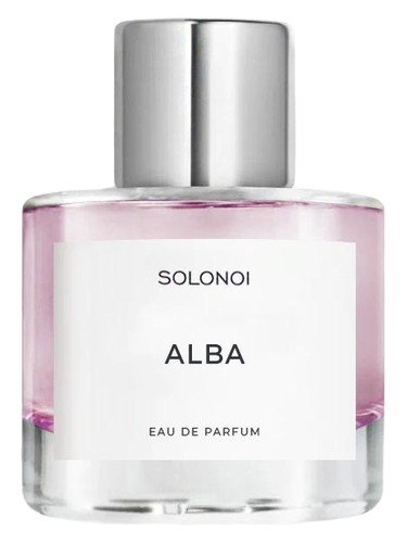 Alba