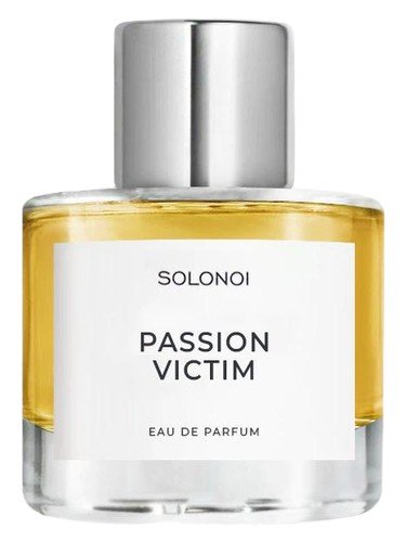 Passion Victim