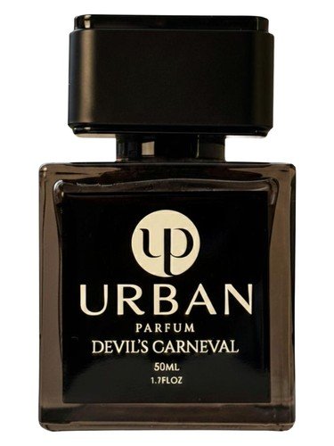 Devil’s Carneval