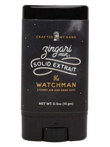 The Watchman