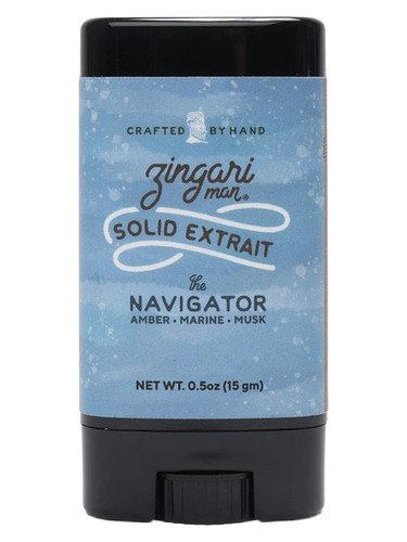 The Navigator