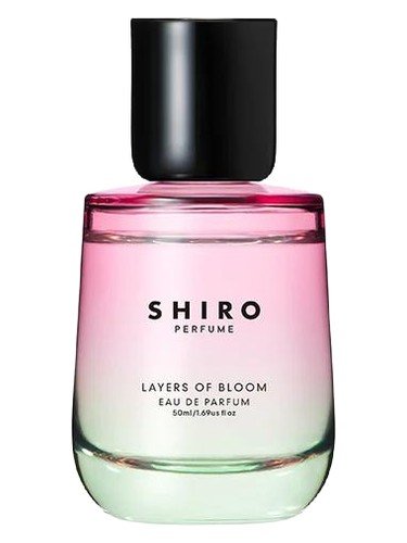 Layers of Bloom