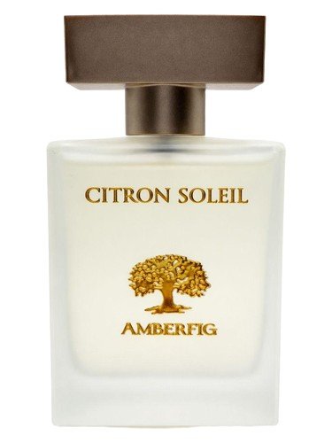 Citron Soleil