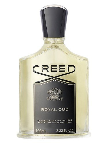 Royal Oud