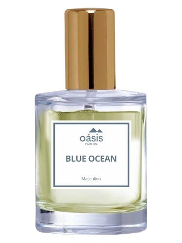 Blue Ocean