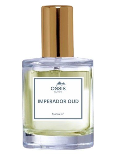 Imperador Oud