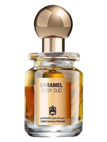 Caramel Body Oud