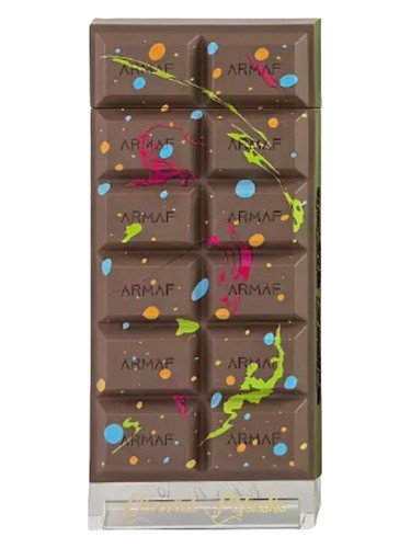 Kunafa Chocolate
