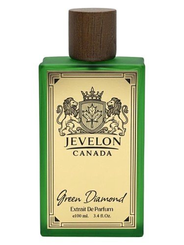 Green Diamond