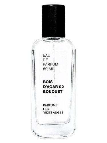 Bois d’Agar 02 Bouquet