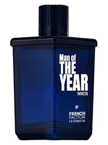 Man Of The Year Invicta