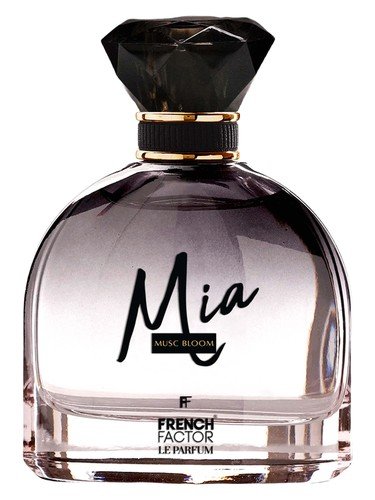 Mia Musc Bloom