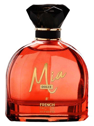 Mia Dolce