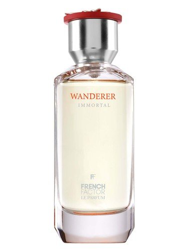 Wanderer Immortal