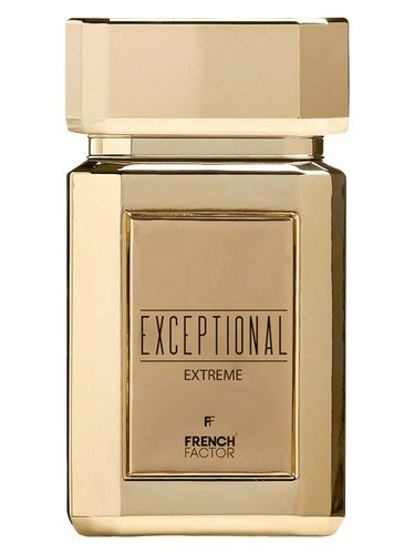 Exceptional Extreme