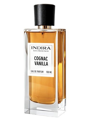 Cognac Vanilla
