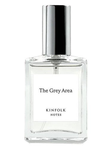 The Grey Area